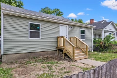 747 Holmes St, Frankfort, KY 40601