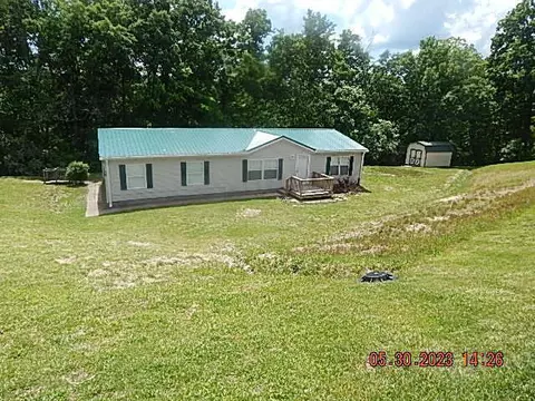 70 States Ave, Morehead, KY 40351