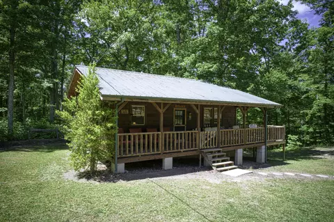 399 Halls Ridge Rd, Wellington, KY 40387