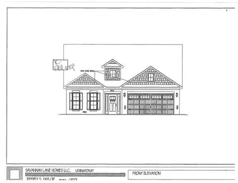 4057 Buttermilk Rd, Lexington, KY 40509