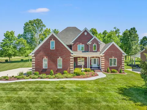 337 Hawthorne Dr, Nicholasville, KY 40356