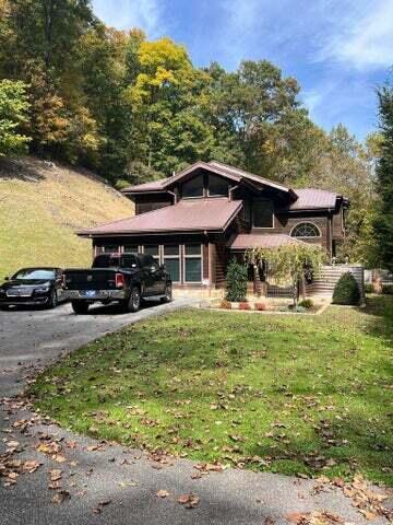 11441 Highway 194, Kimper, KY 41539