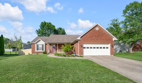316 Eureka Rd, Versailles, KY 40383