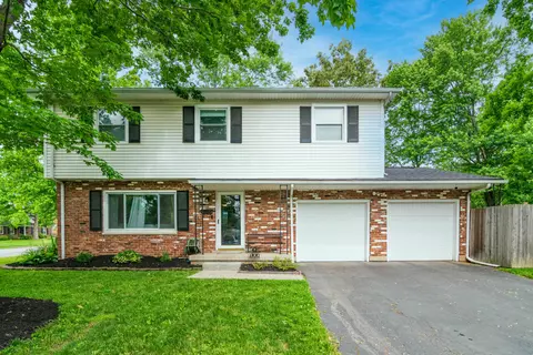 3355 High Hope Rd, Lexington, KY 40517