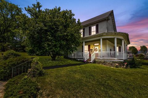 200 Elizaville Ave, Flemingsburg, KY 41041