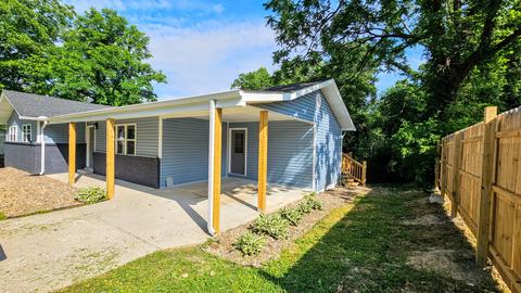 406 Cleveland St, Corbin, KY 40701