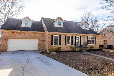 1060 Stowbridge Ln, Lexington, KY 40515