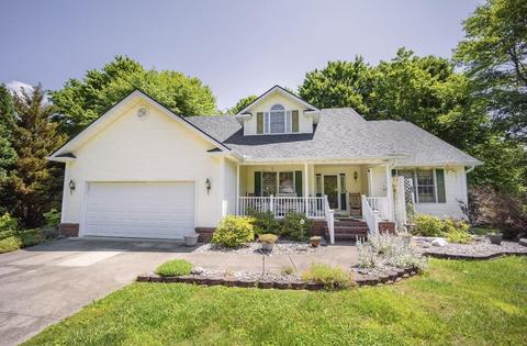 110 Wildwood Dr, Somerset, KY 42503