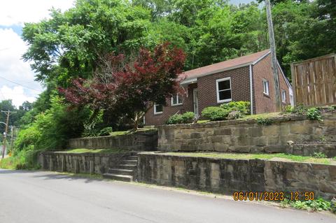 304 N Main St, Harlan, KY 40831