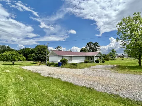 17236 Ky-39, Crab Orchard, KY 40419