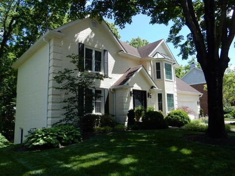4704 Trace Ct, Lexington, KY 40514