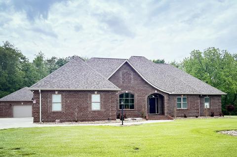 1030 Meadow Ln, Corbin, KY 40701 photo 1