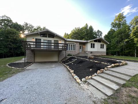 662 Craigs Creek Rd, London, KY 40744