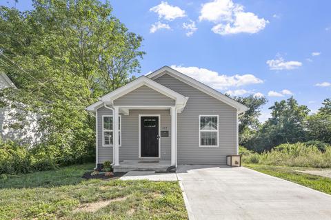 419 Elm St, Richmond, KY 40475