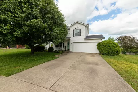 2224 Preakness Ct, Lexington, KY 40516
