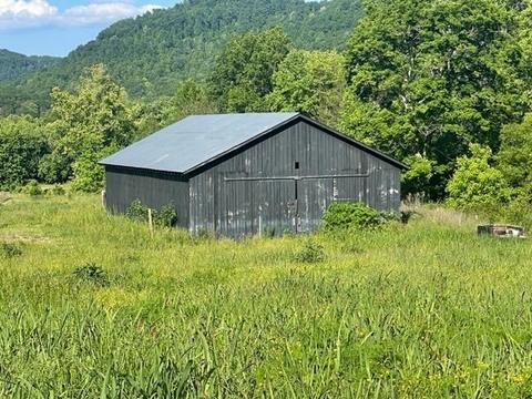 1900 Murphy Ford Rd, Irvine, KY 40336