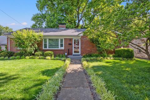545 Reed Ln, Lexington, KY 40503