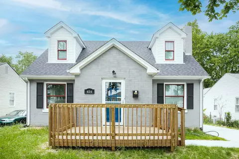 454 Emerson Dr, Lexington, KY 40505