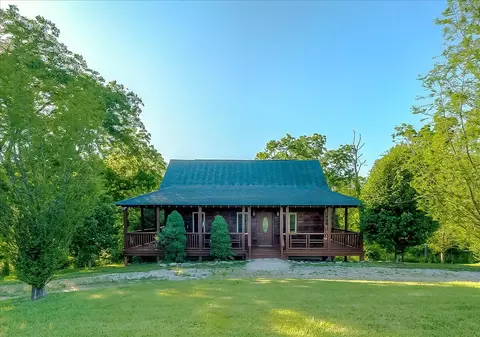 1429 Zen Forest Rd, Turners Station, KY 40075