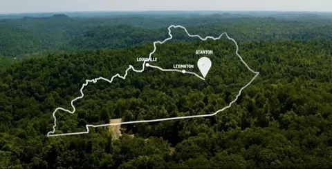 lot1 A Rock House Ridge Blvd, Stanton, KY 40380