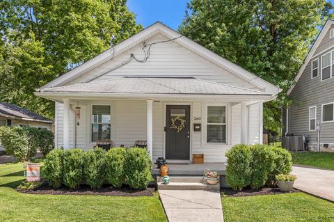 260 Bassett Ave, Lexington, KY 40502