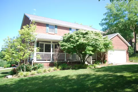 4185 Palmetto Dr, Lexington, KY 40513