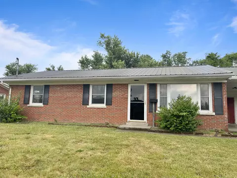 105 Chenault St, Richmond, KY 40475