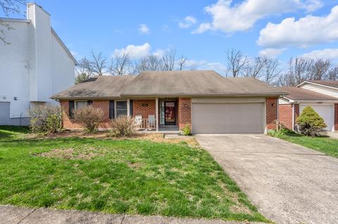 3841 Mcgarry Dr, Lexington, KY 40514