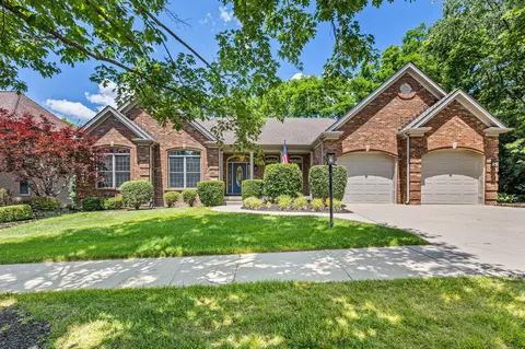 913 Star Of Danube Way, Lexington, KY 40509
