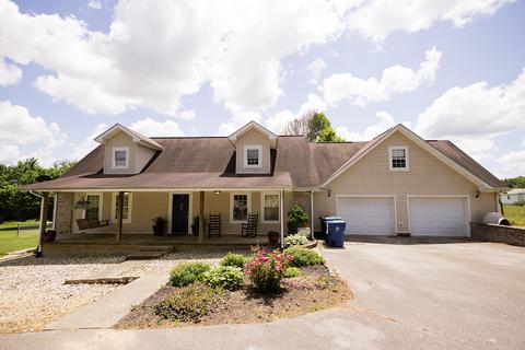 3303 Old Bull Rd, Eubank, KY 42567