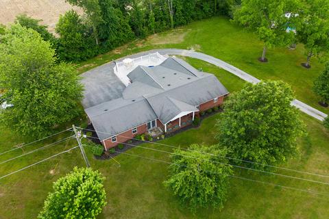 2888 Hwy 1275 N, Monticello, KY 42633