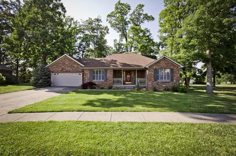207 Oak Branch Dr, Berea, KY 40403