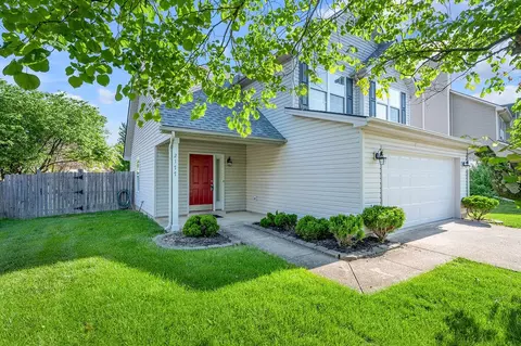 2177 Belmont Dr, Lexington, KY 40516