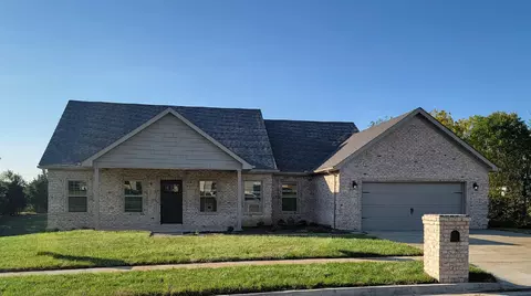 1038 Vineyard Way, Berea, KY 40403