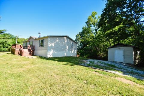 431 Upper Dry Fork Rd, Mckee, KY 40447 photo 2
