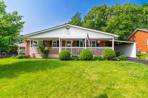 708 Parkside Dr, Lexington, KY 40505