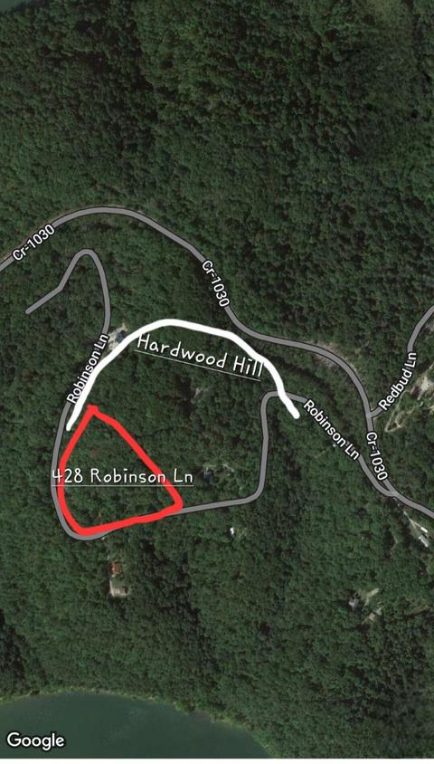 428 Robinson Ln, Frenchburg, KY 40322