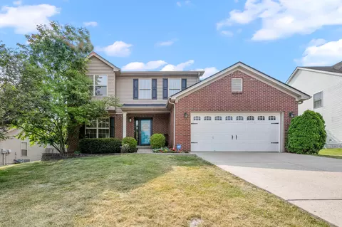 245 Timothy Dr, Nicholasville, KY 40356