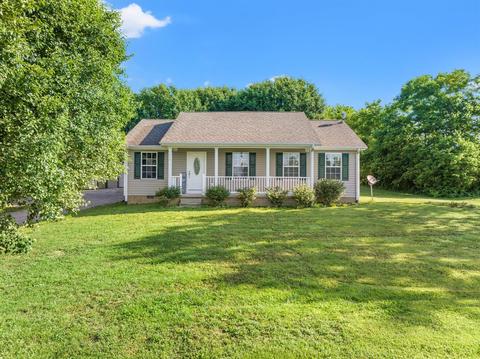 3285 Cornishville Rd, Harrodsburg, KY 40330