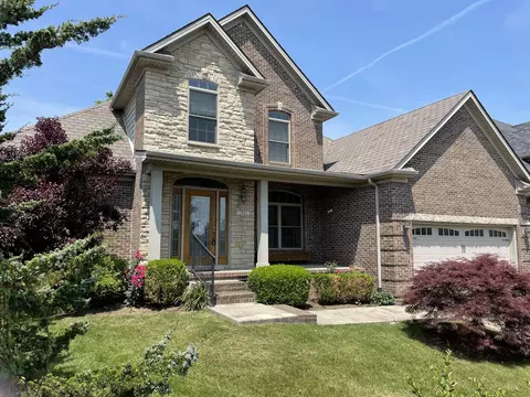 2401 Pascoli Pl, Lexington, KY 40509