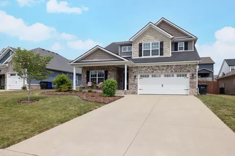 3557 Polo Club Blvd, Lexington, KY 40509