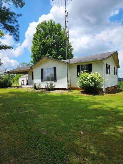 625 Caney Creek Rd, Waynesburg, KY 40489