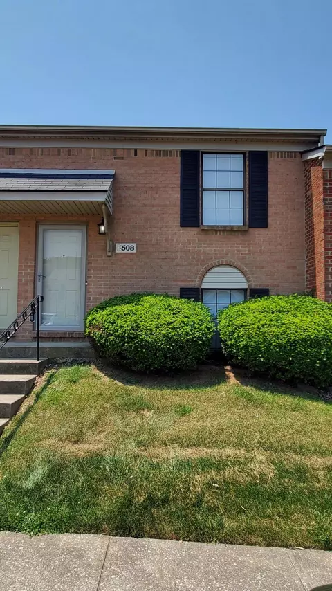 3508 Roundtable Way, Lexington, KY 40515