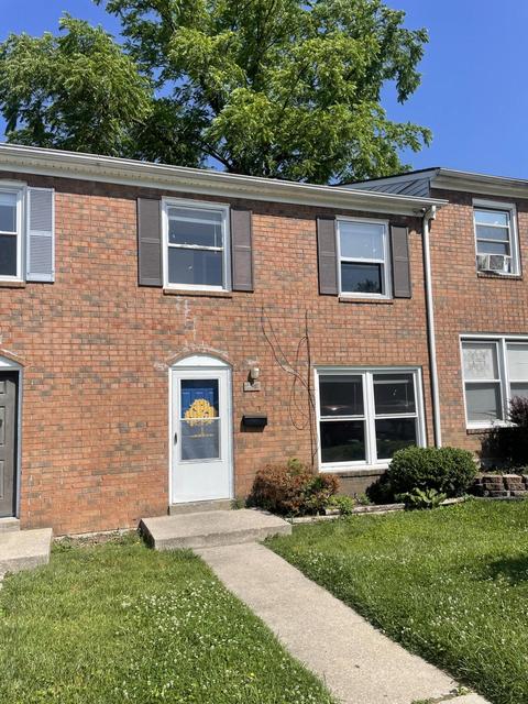 255 Osage Ct, Lexington, KY 40509