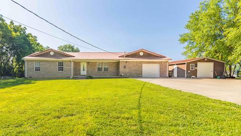 2848 Uttinger Ln, Lexington, KY 40516