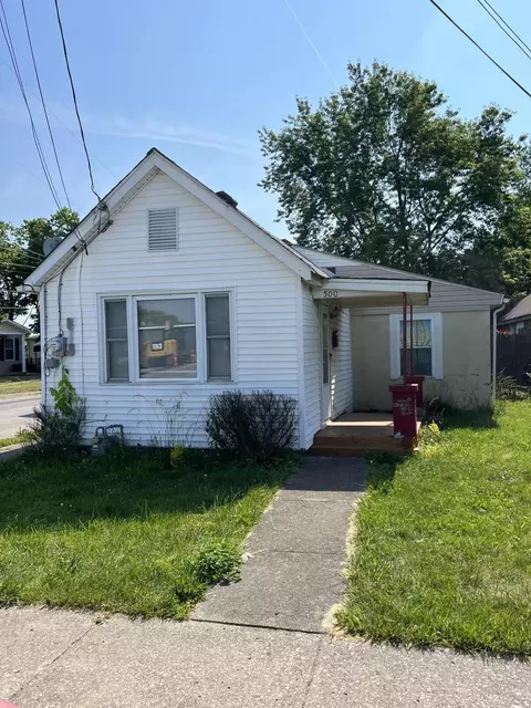 500 Robertson St, Lexington, KY 40508