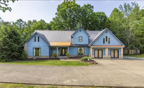 720 Murphy Subdivision Rd, Stearns, KY 42647
