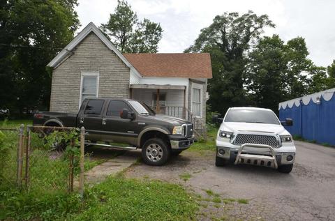 508 East Seventh St, Lexington, KY 40505