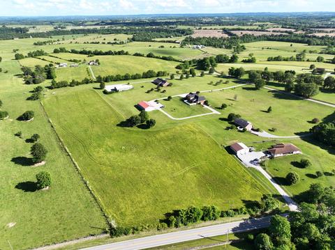 5400 Lancaster Rd, Danville, KY 40422
