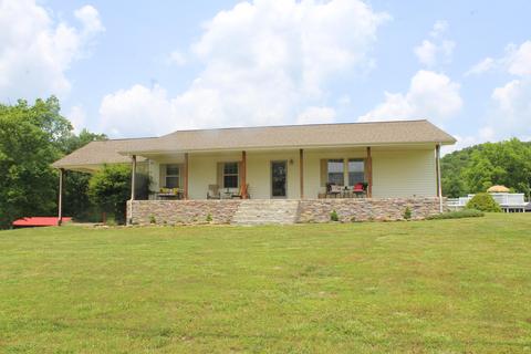 1444 River Rd, Williamsburg, KY 40769